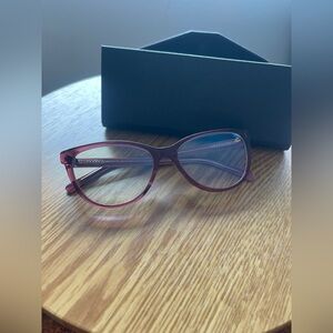 PRIVÉ REVAUX blue light glasses NWT